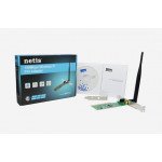 Wholesale Netis WF2117 N150 Wireless PCI Adapter